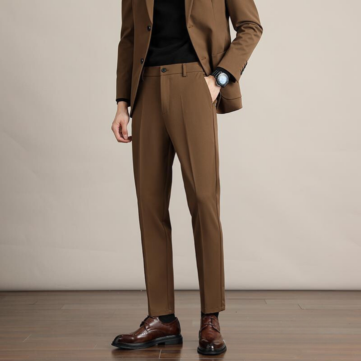 Bellucci Tailored Trousers