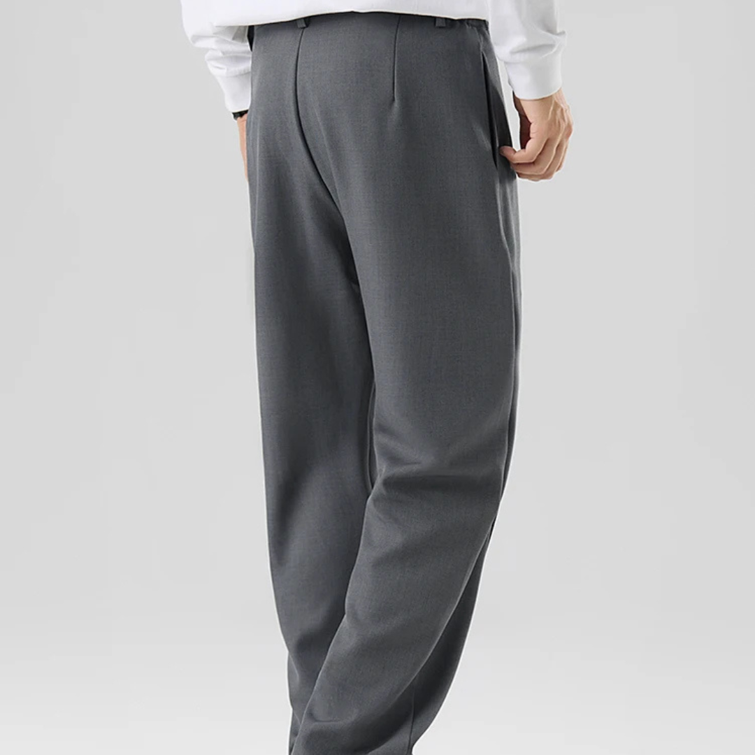 Fiorelli Pleated Trousers