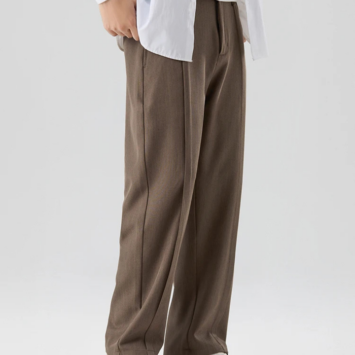 Fiorelli Pleated Trousers