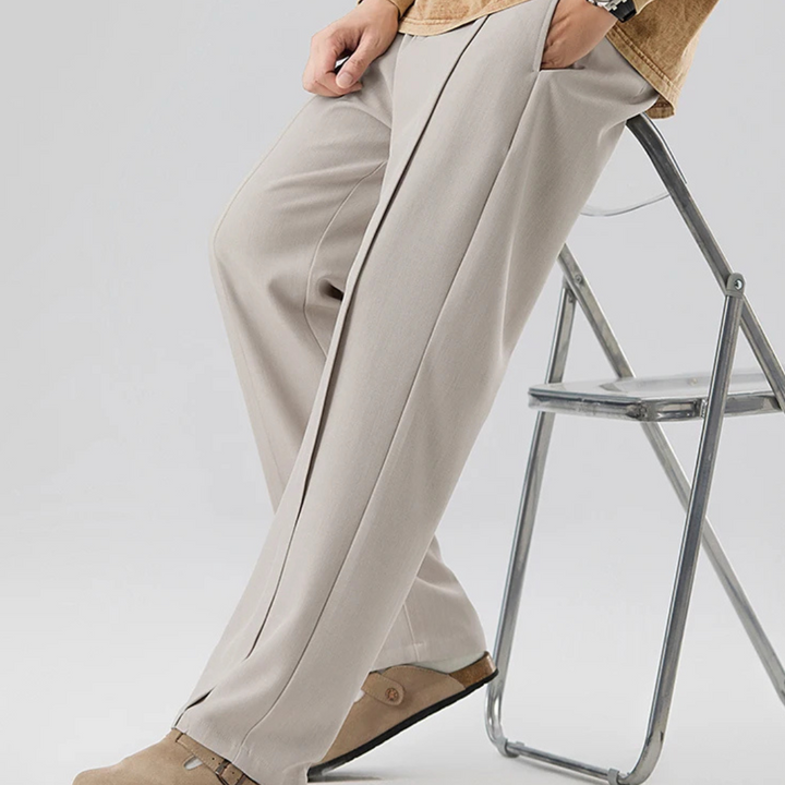 Fiorelli Pleated Trousers