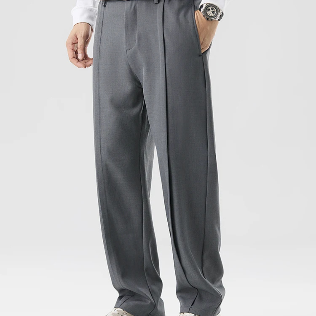 Fiorelli Pleated Trousers