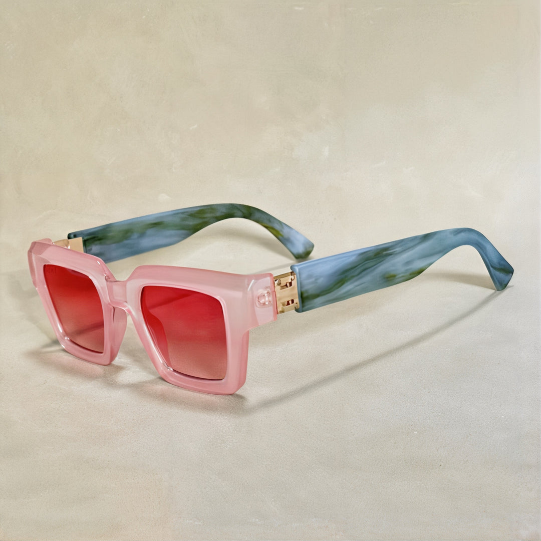 VISTA - Garnet Sunglasses