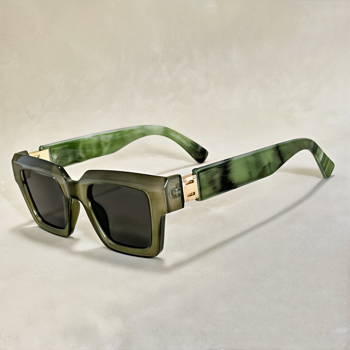 VISTA - Garnet Sunglasses