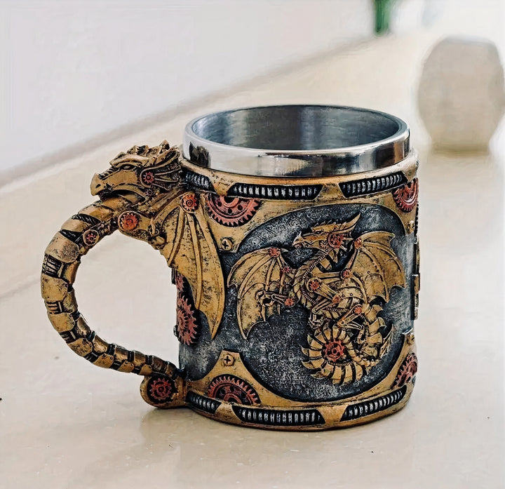 EraForge Dragon Drinkware